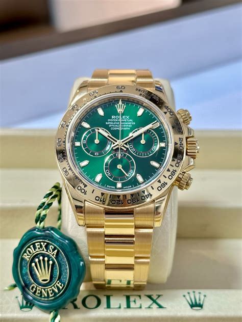 rolex John Mayer discontinued